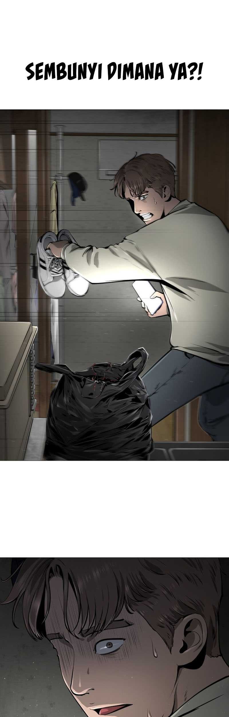 Famous Restaurant Chapter 02 Gambar 26