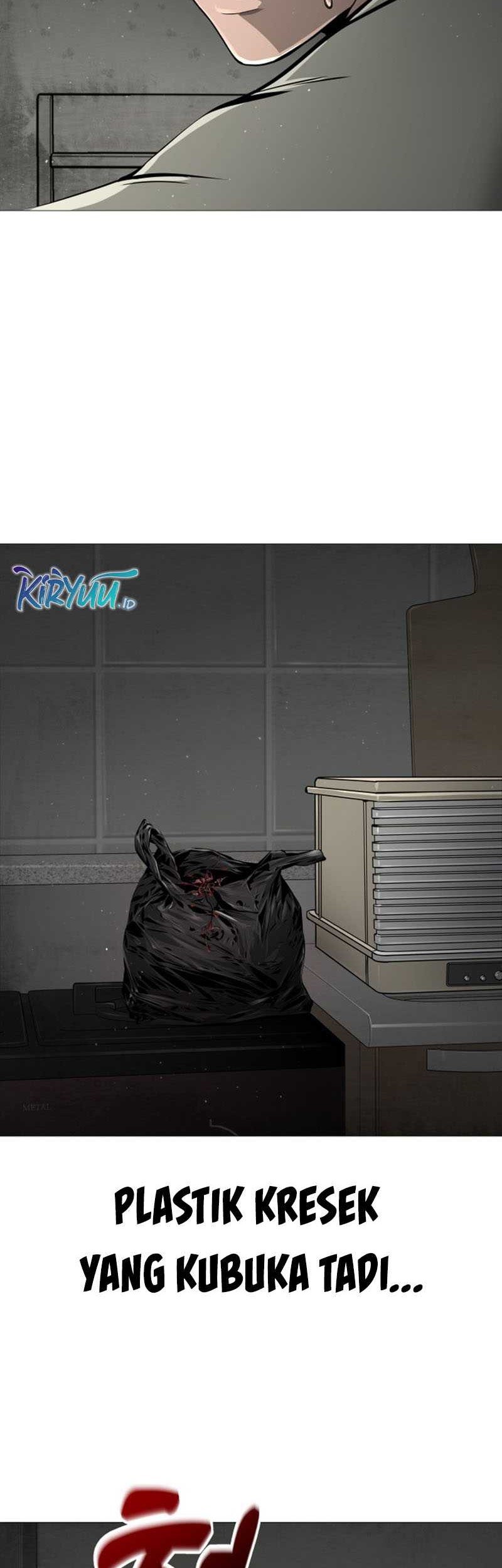 Famous Restaurant Chapter 02 Gambar 27