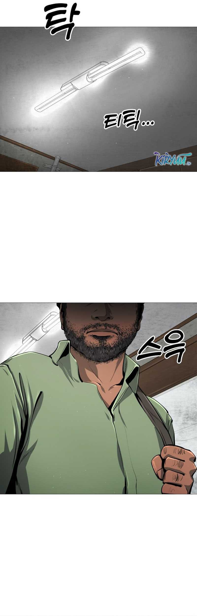 Famous Restaurant Chapter 02 Gambar 32