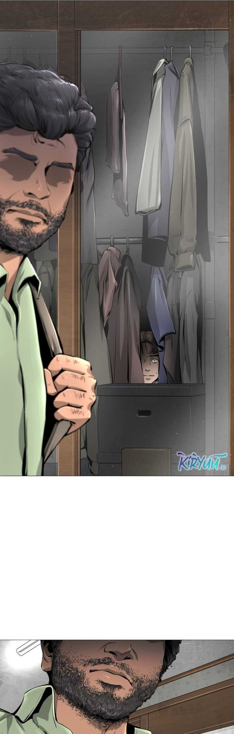 Famous Restaurant Chapter 02 Gambar 35