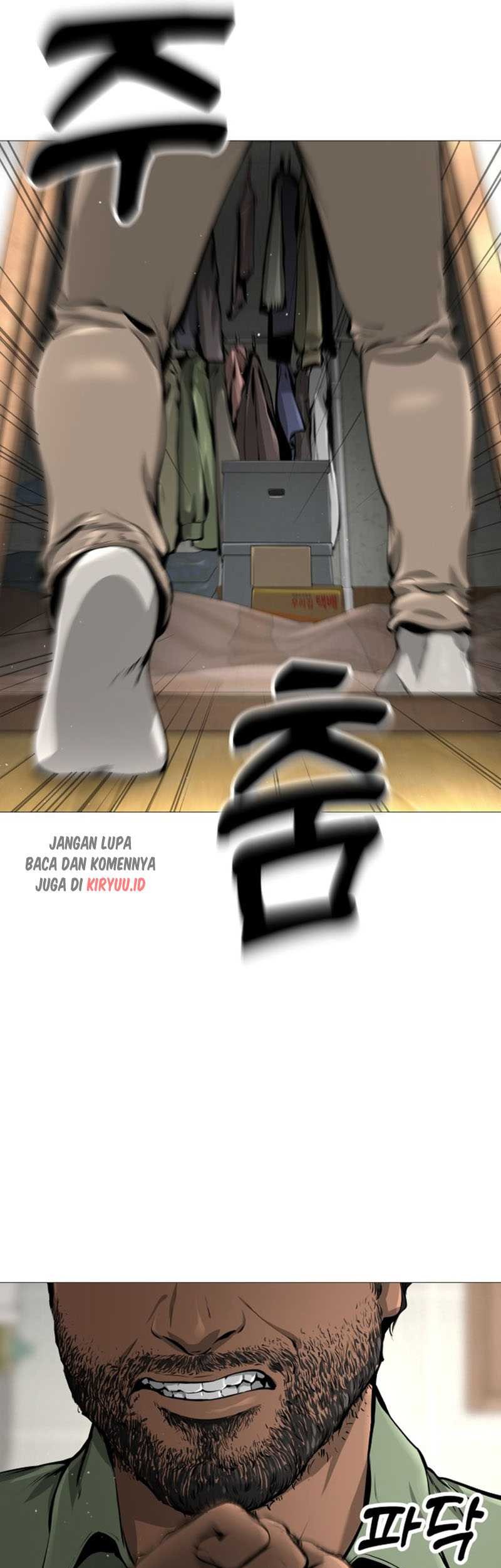 Famous Restaurant Chapter 02 Gambar 56