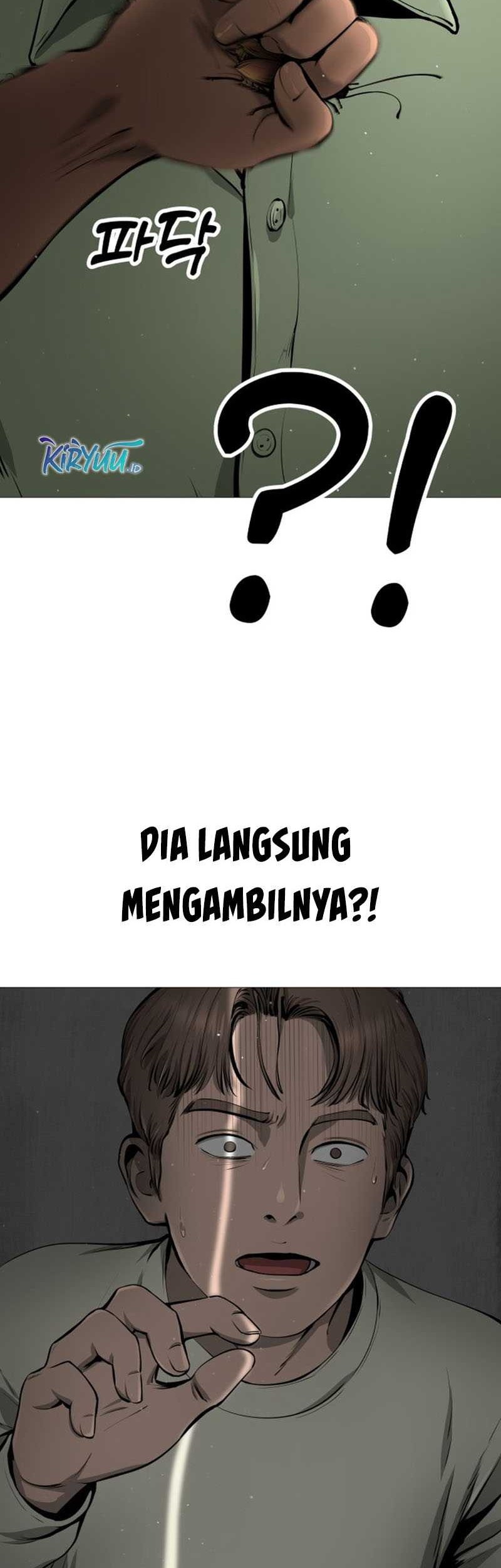 Famous Restaurant Chapter 02 Gambar 57