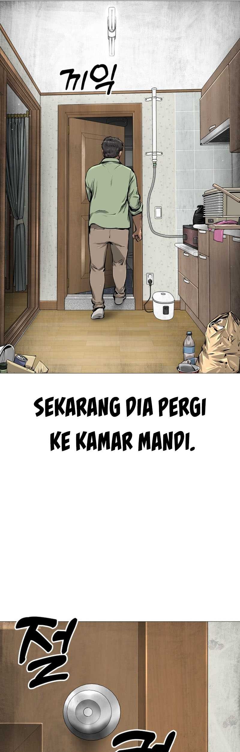 Famous Restaurant Chapter 02 Gambar 59