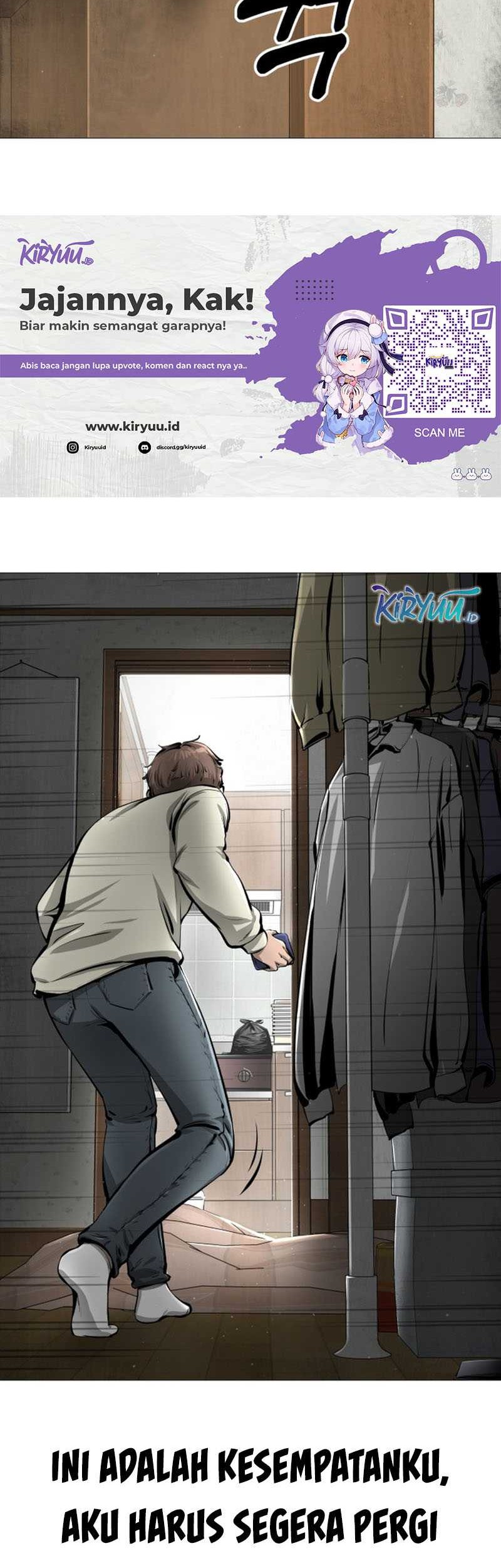 Famous Restaurant Chapter 02 Gambar 60