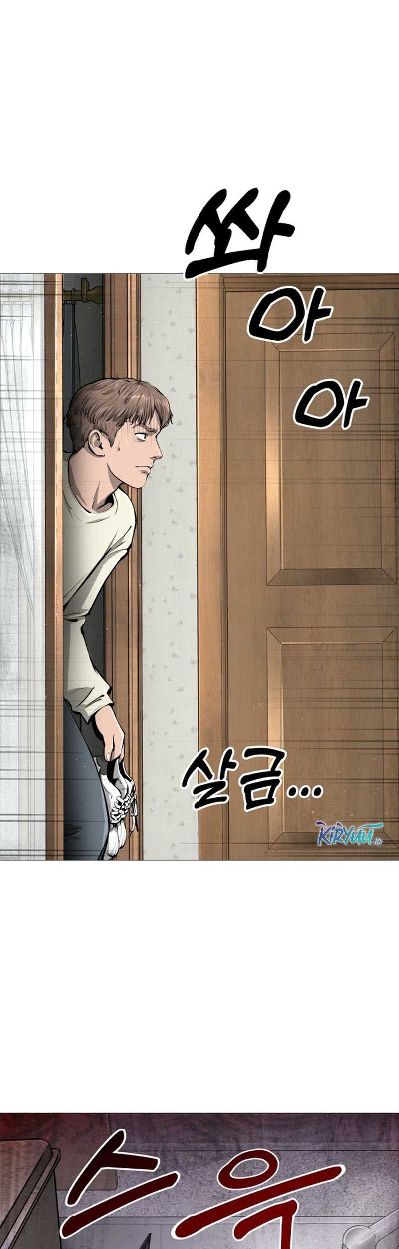 Famous Restaurant Chapter 02 Gambar 62