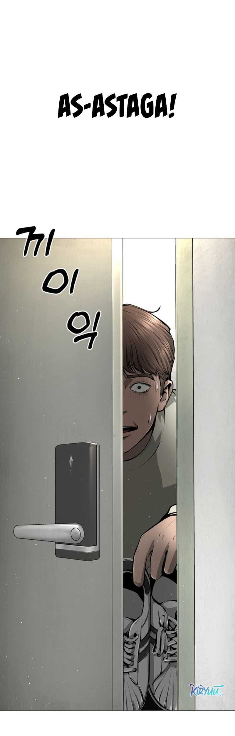 Famous Restaurant Chapter 02 Gambar 65