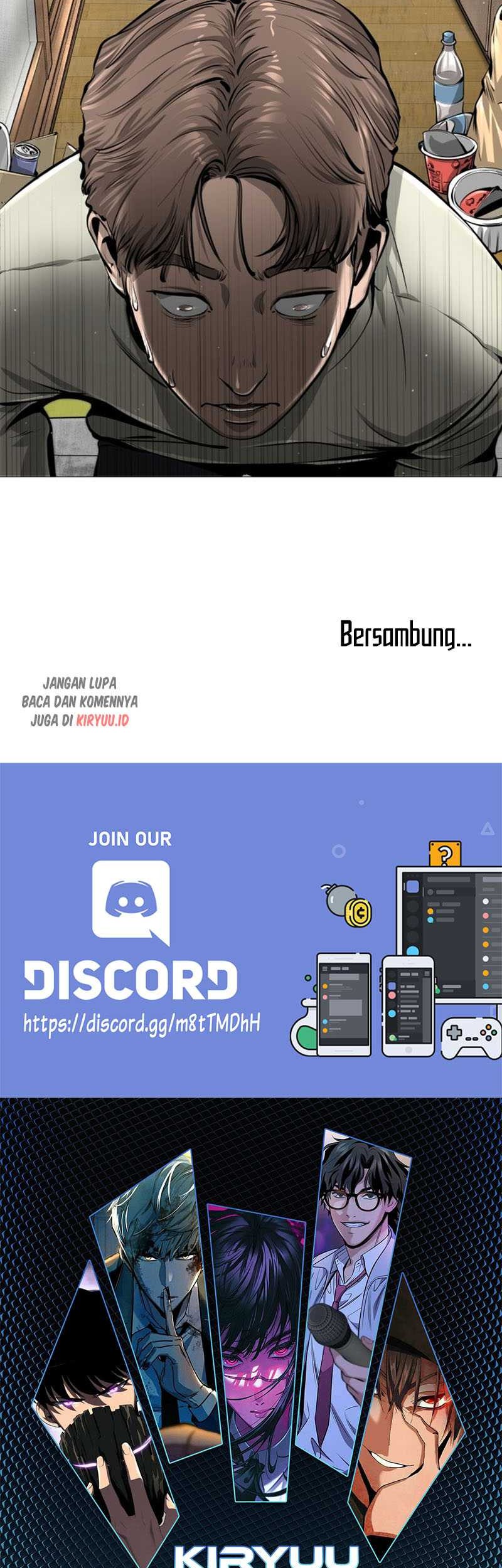 Famous Restaurant Chapter 02 Gambar 67