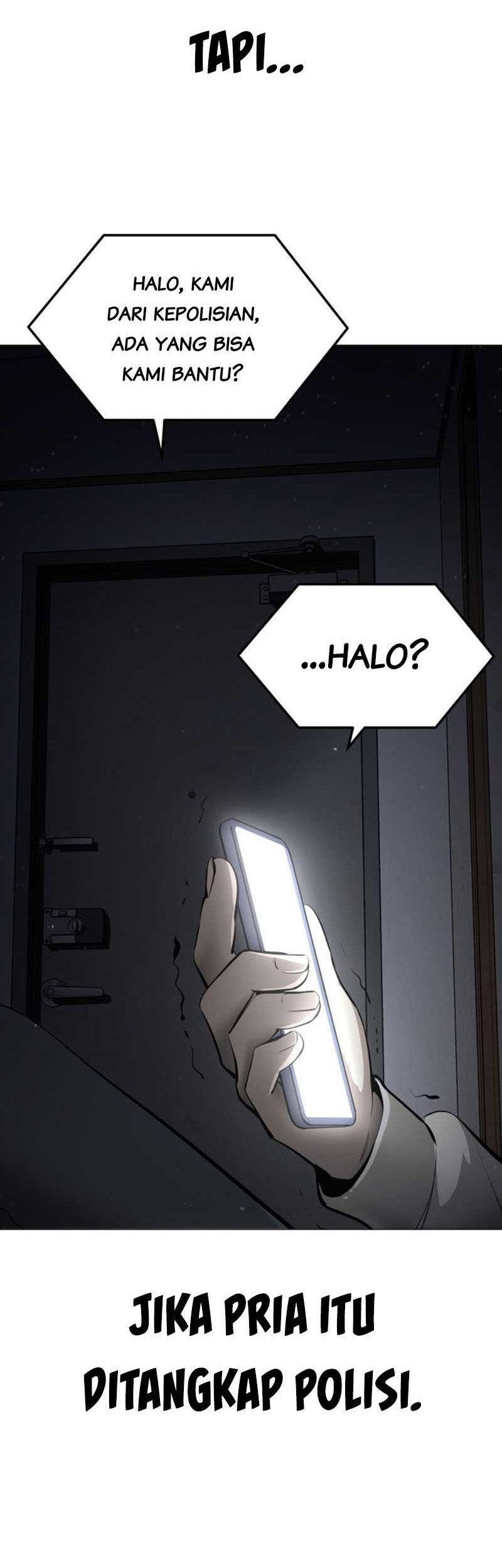 Famous Restaurant Chapter 02 Gambar 3