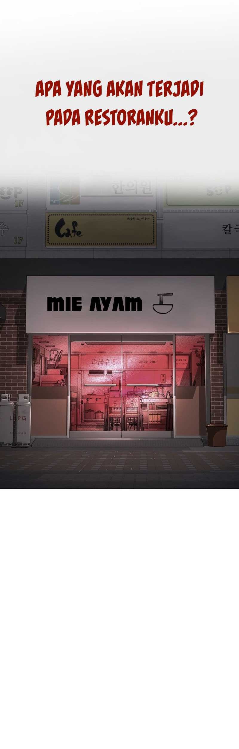 Famous Restaurant Chapter 02 Gambar 5