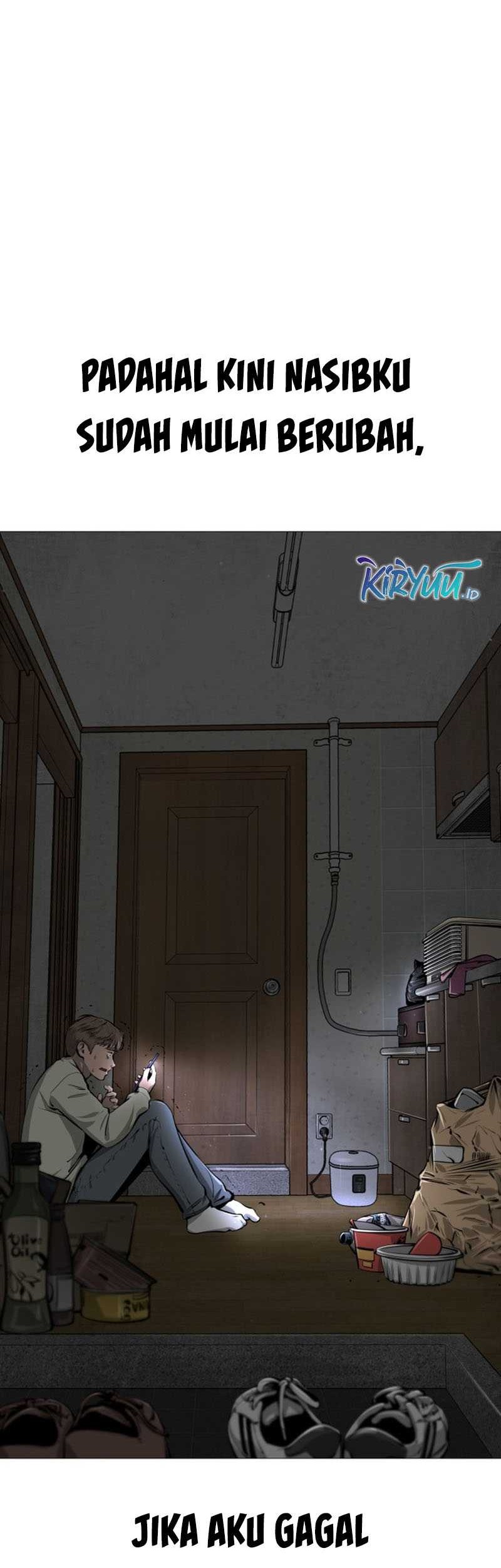 Famous Restaurant Chapter 02 Gambar 6