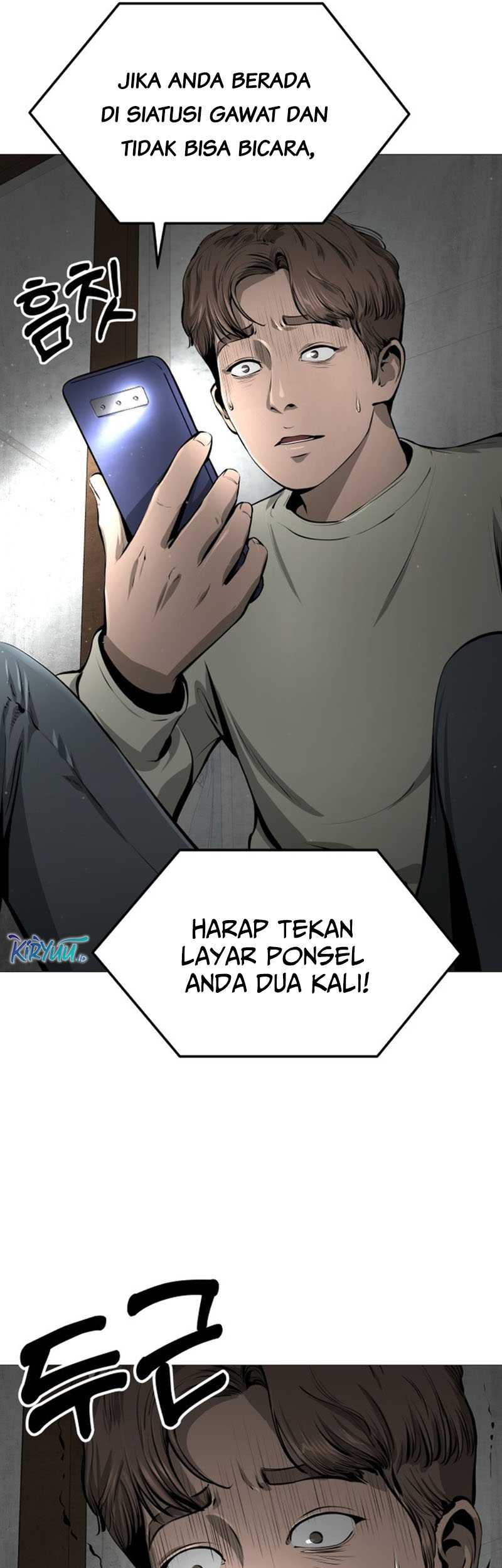 Famous Restaurant Chapter 02 Gambar 8