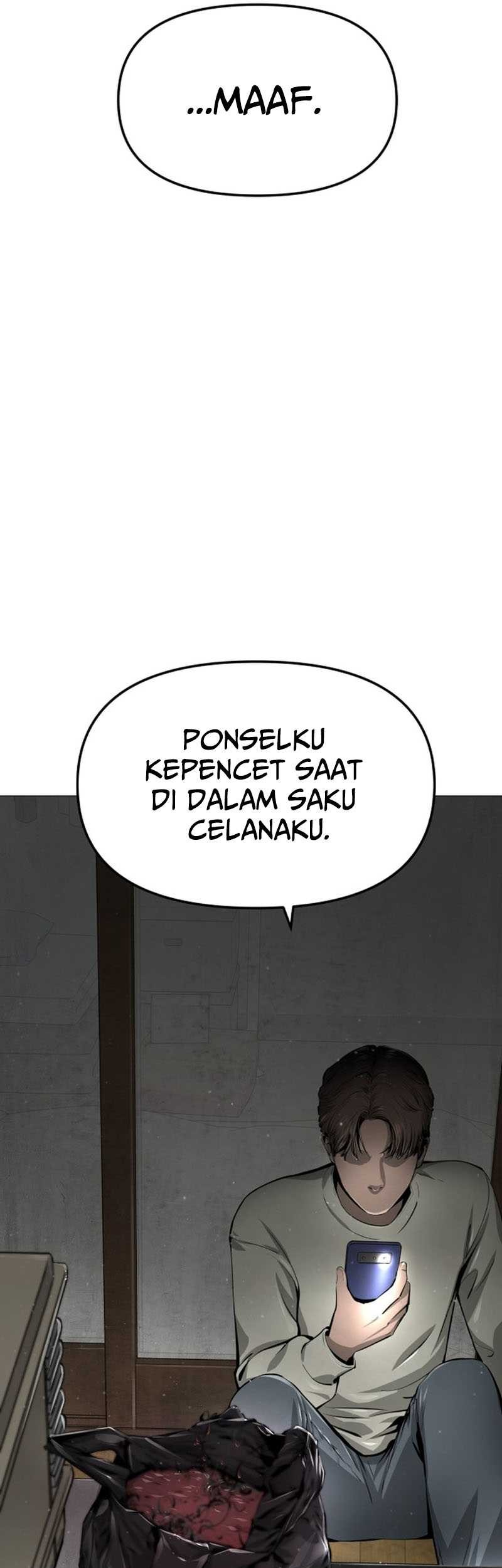 Famous Restaurant Chapter 02 Gambar 11