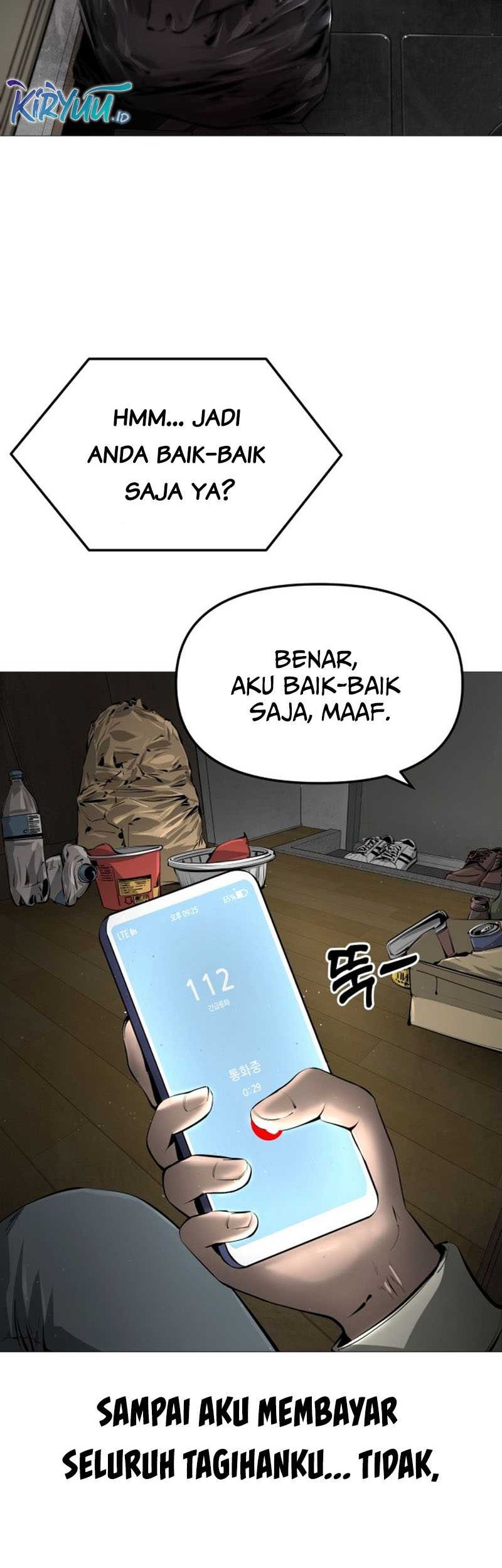 Famous Restaurant Chapter 02 Gambar 12