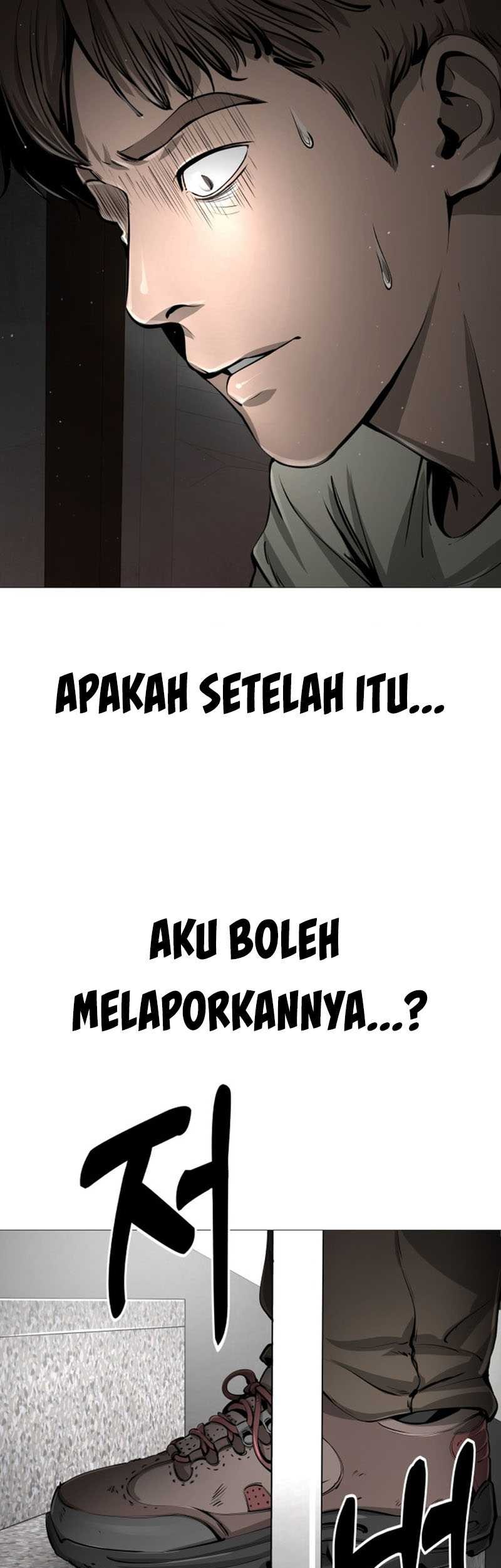 Famous Restaurant Chapter 02 Gambar 14