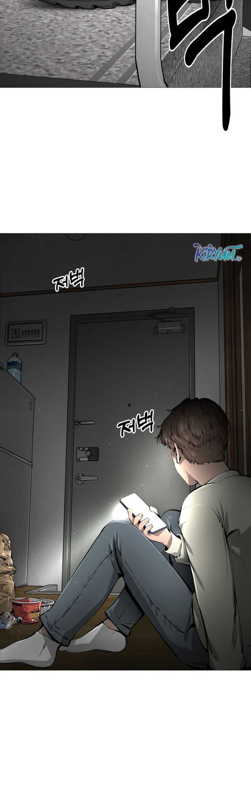 Famous Restaurant Chapter 02 Gambar 15