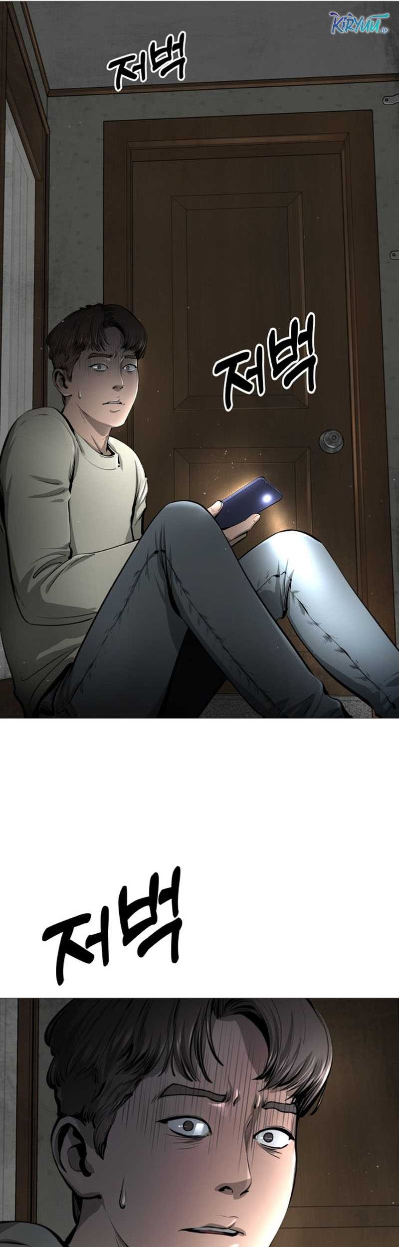 Famous Restaurant Chapter 02 Gambar 17