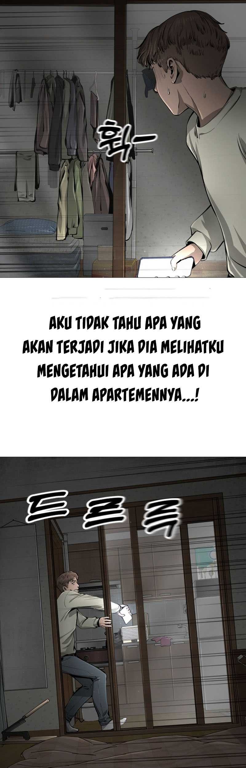 Famous Restaurant Chapter 02 Gambar 20