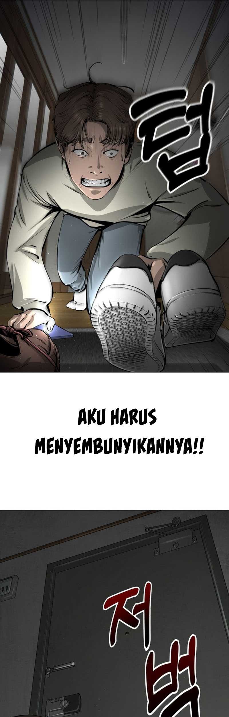 Famous Restaurant Chapter 02 Gambar 23