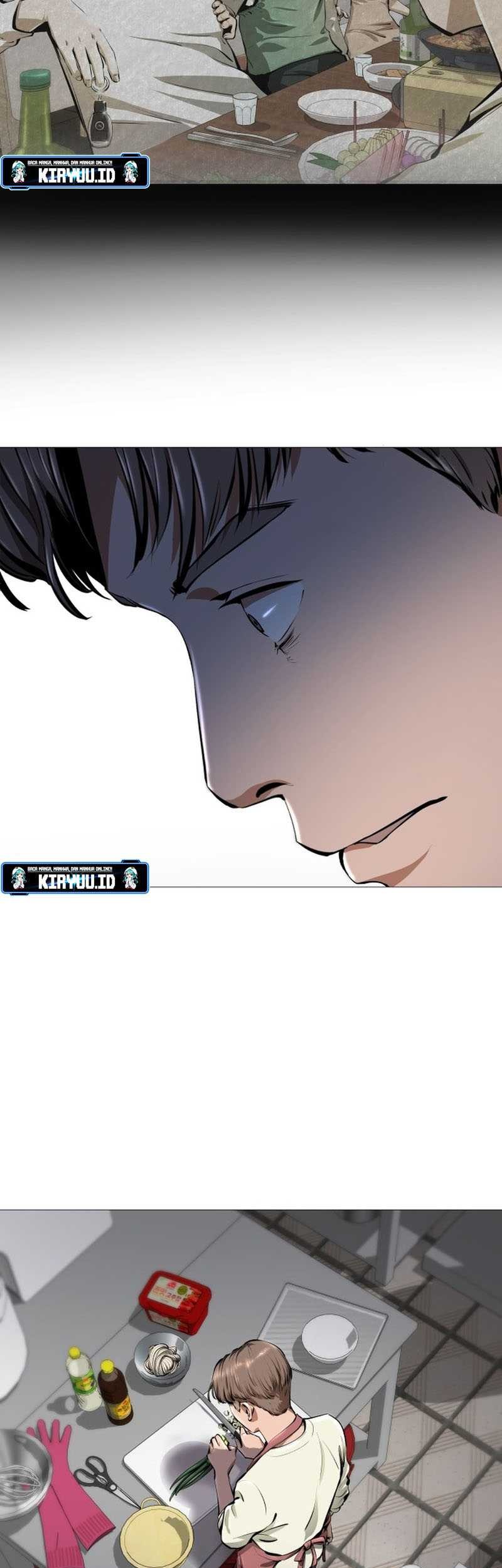 Famous Restaurant Chapter 01 Gambar 78