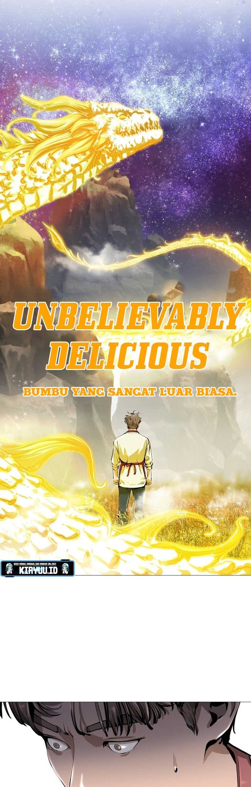 Famous Restaurant Chapter 01 Gambar 74