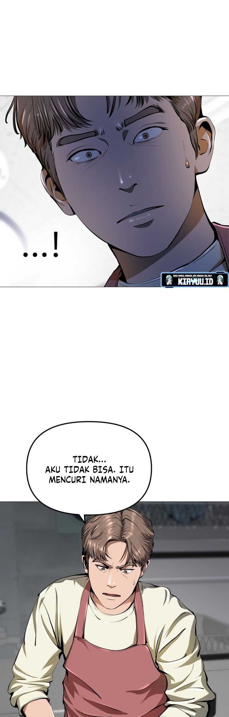 Famous Restaurant Chapter 01 Gambar 76