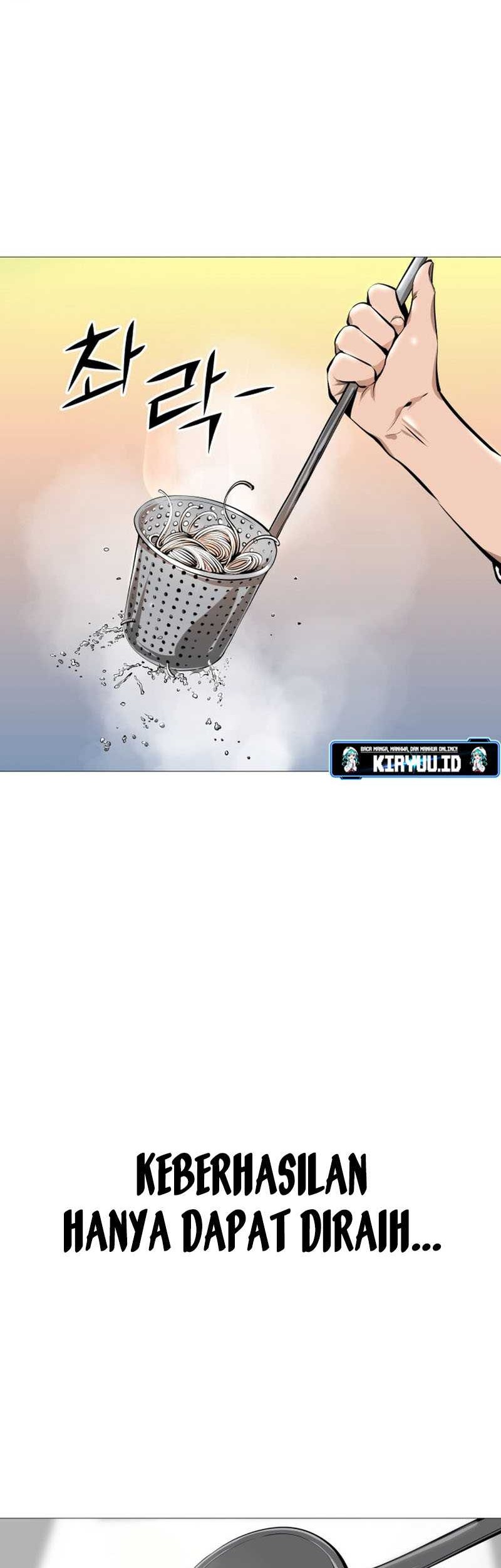 Famous Restaurant Chapter 01 Gambar 83