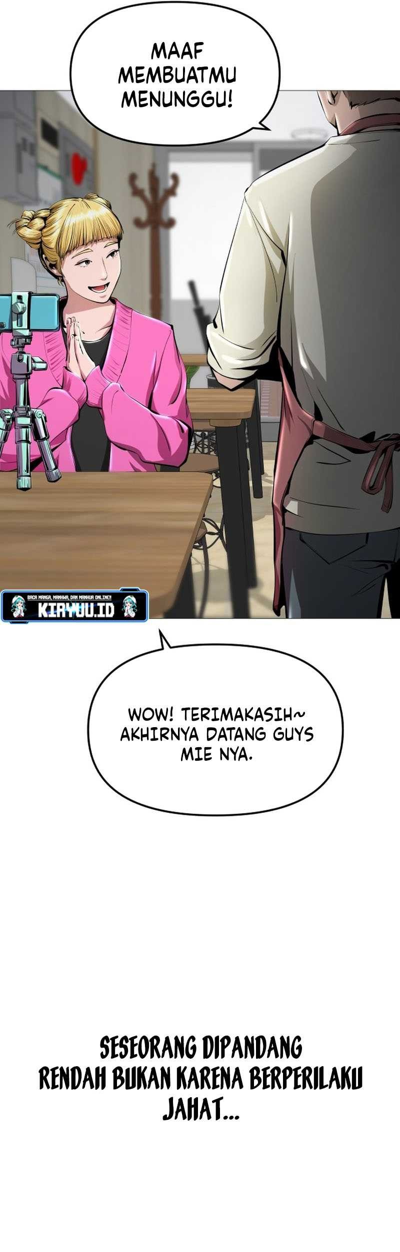 Famous Restaurant Chapter 01 Gambar 80