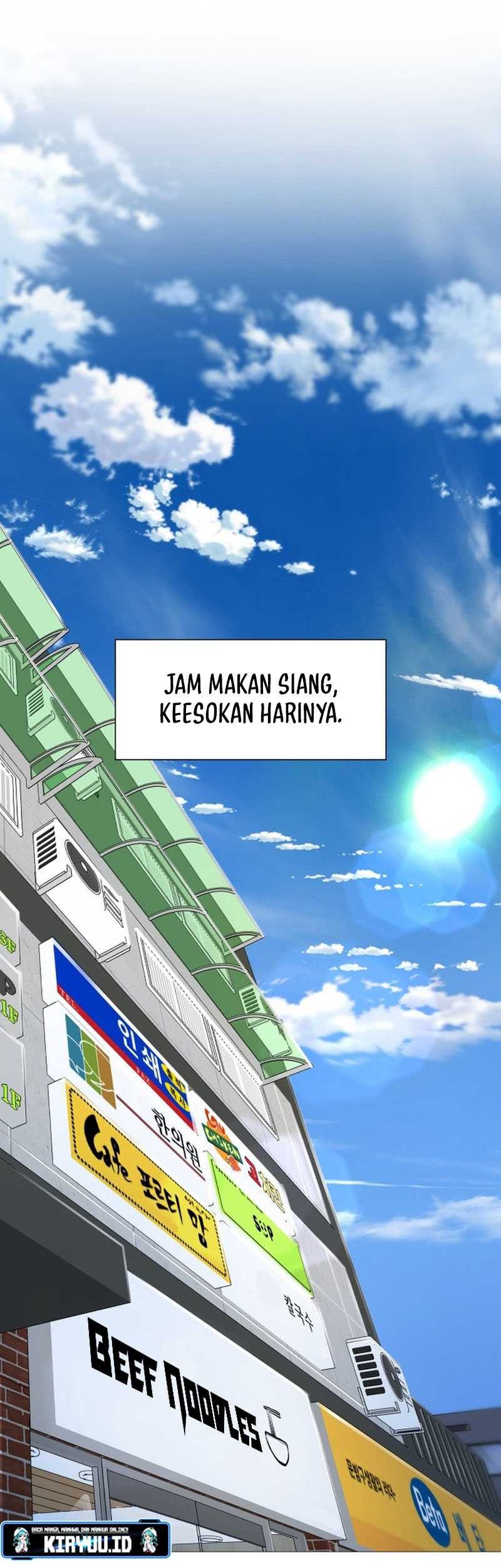 Famous Restaurant Chapter 01 Gambar 82