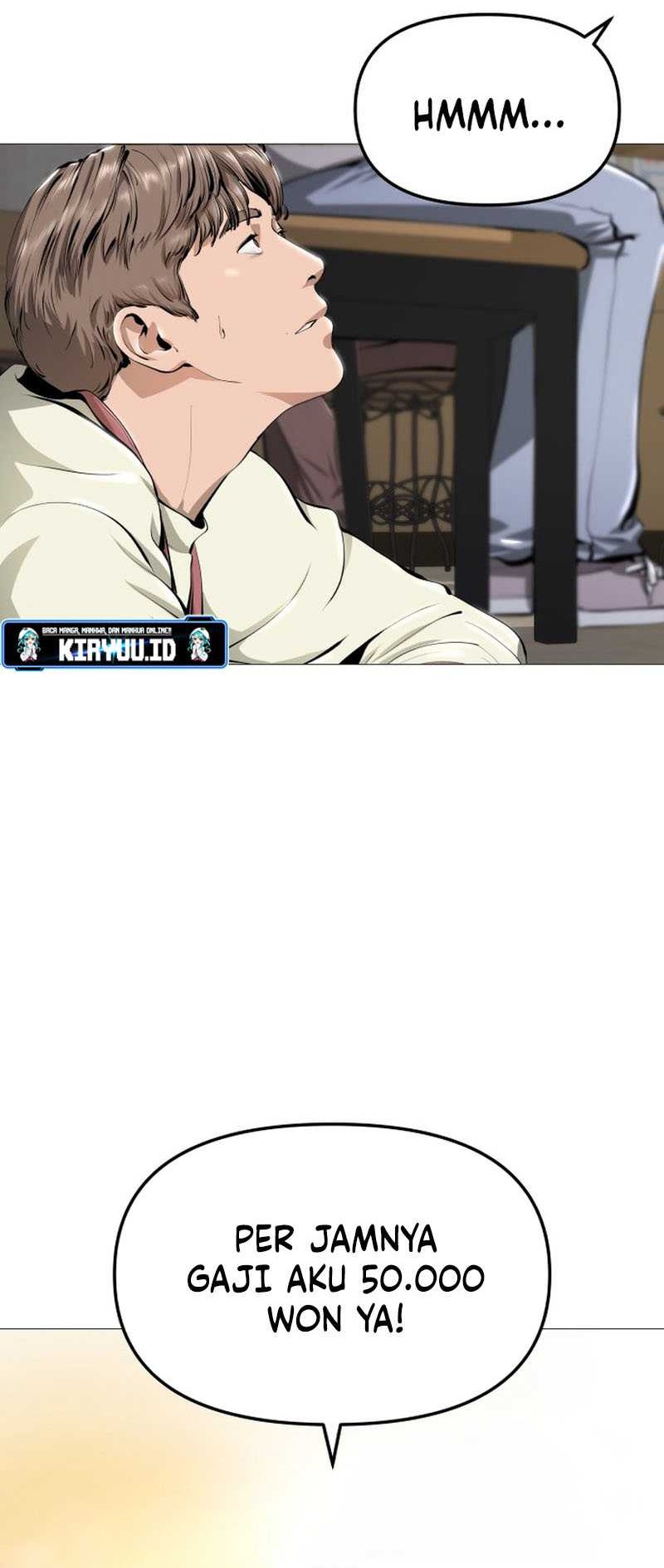 Famous Restaurant Chapter 01 Gambar 91