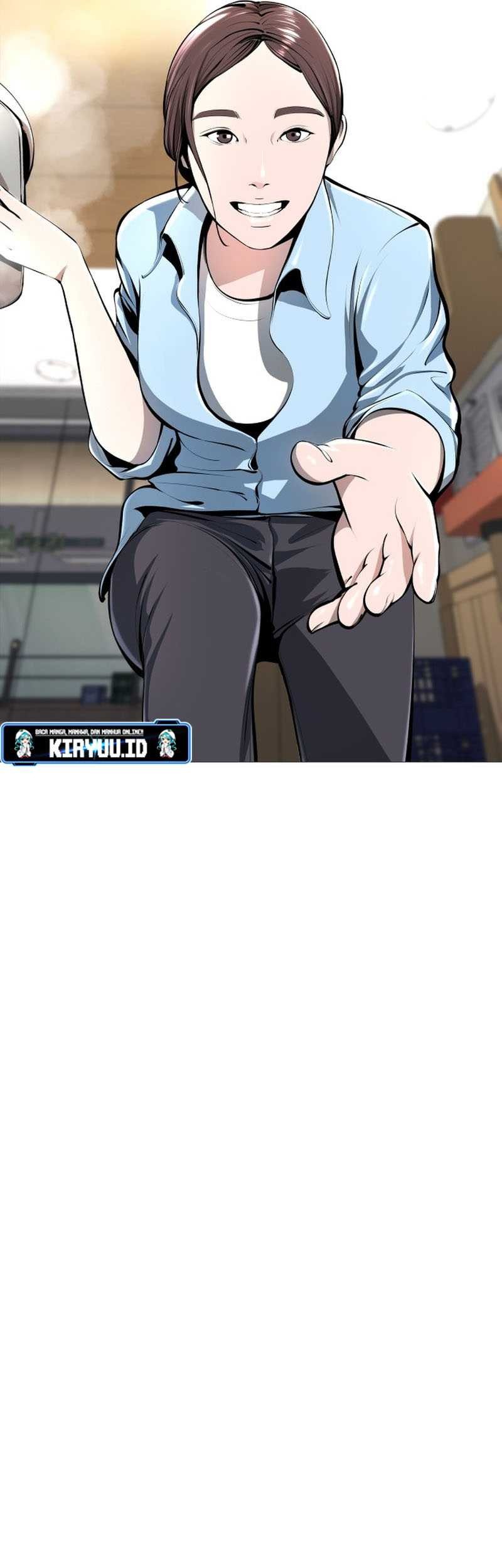 Famous Restaurant Chapter 01 Gambar 92