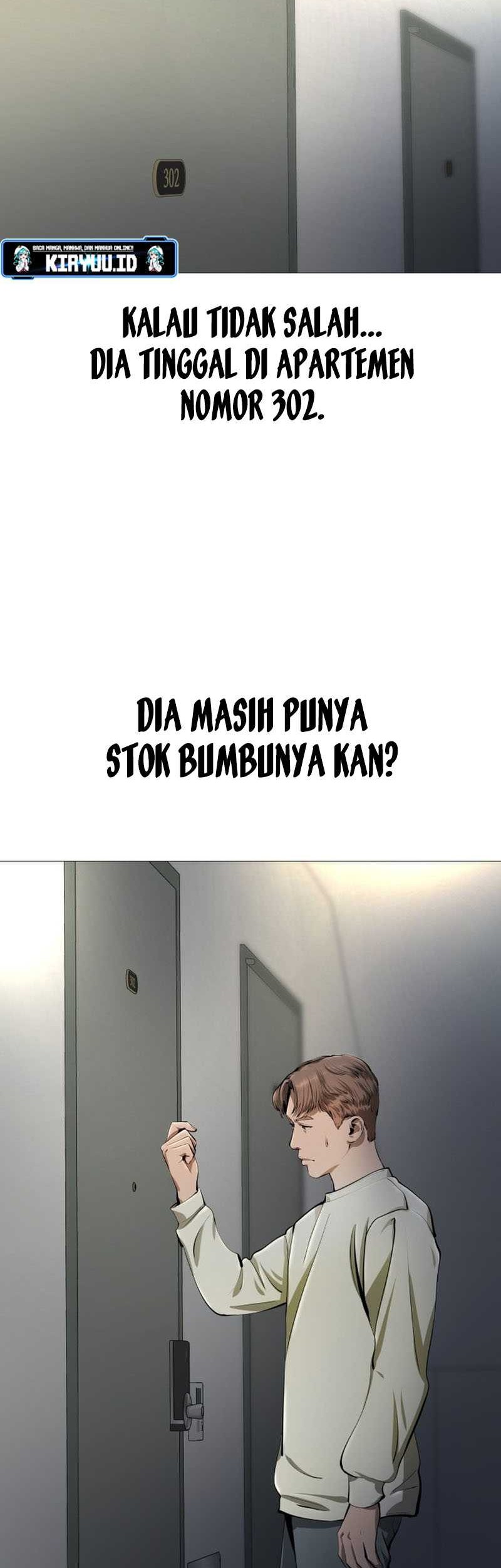 Famous Restaurant Chapter 01 Gambar 101