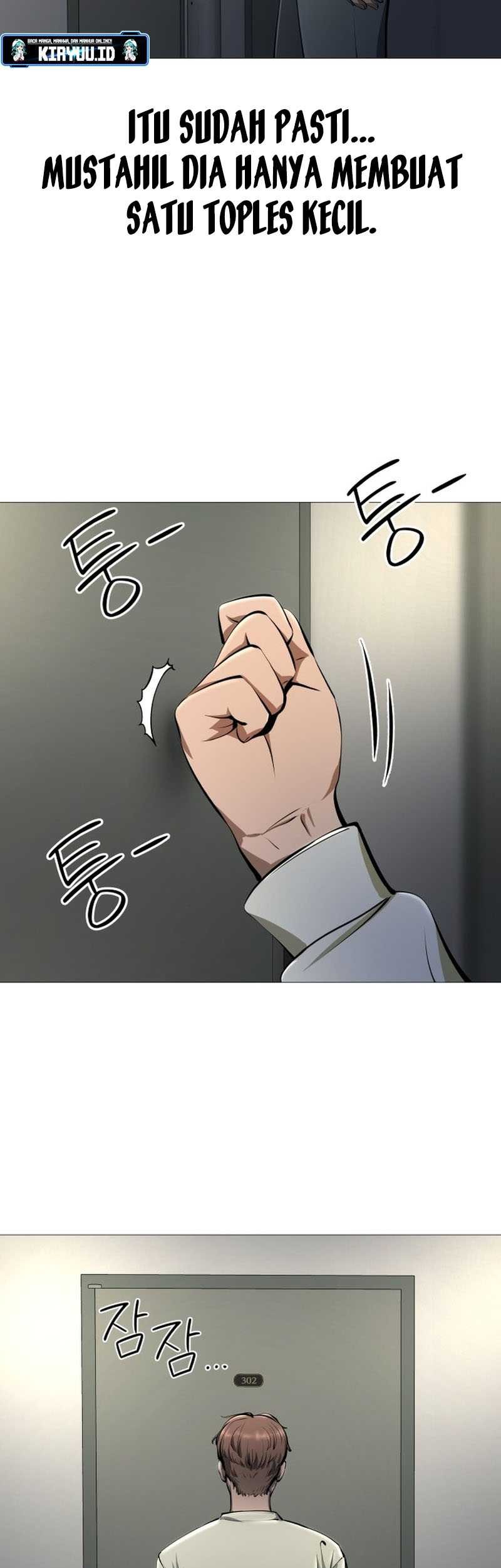 Famous Restaurant Chapter 01 Gambar 102