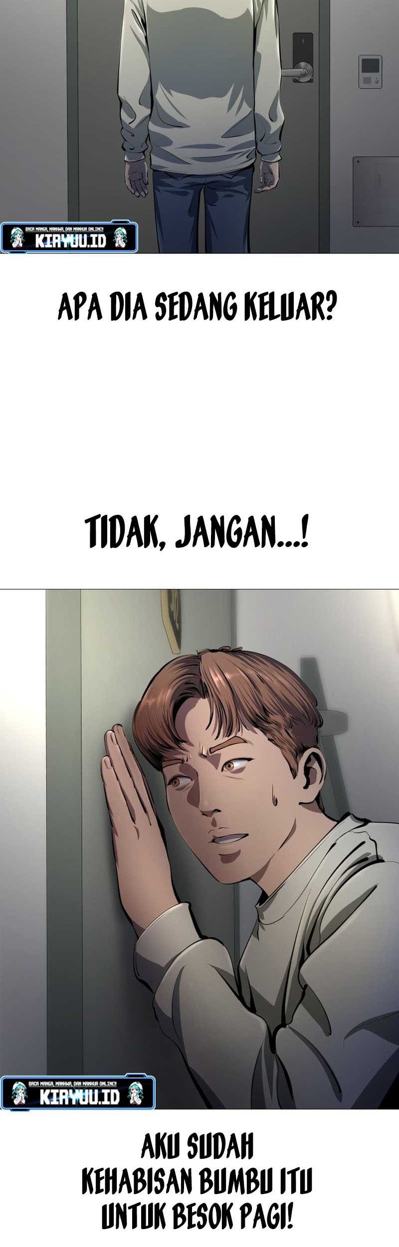 Famous Restaurant Chapter 01 Gambar 103