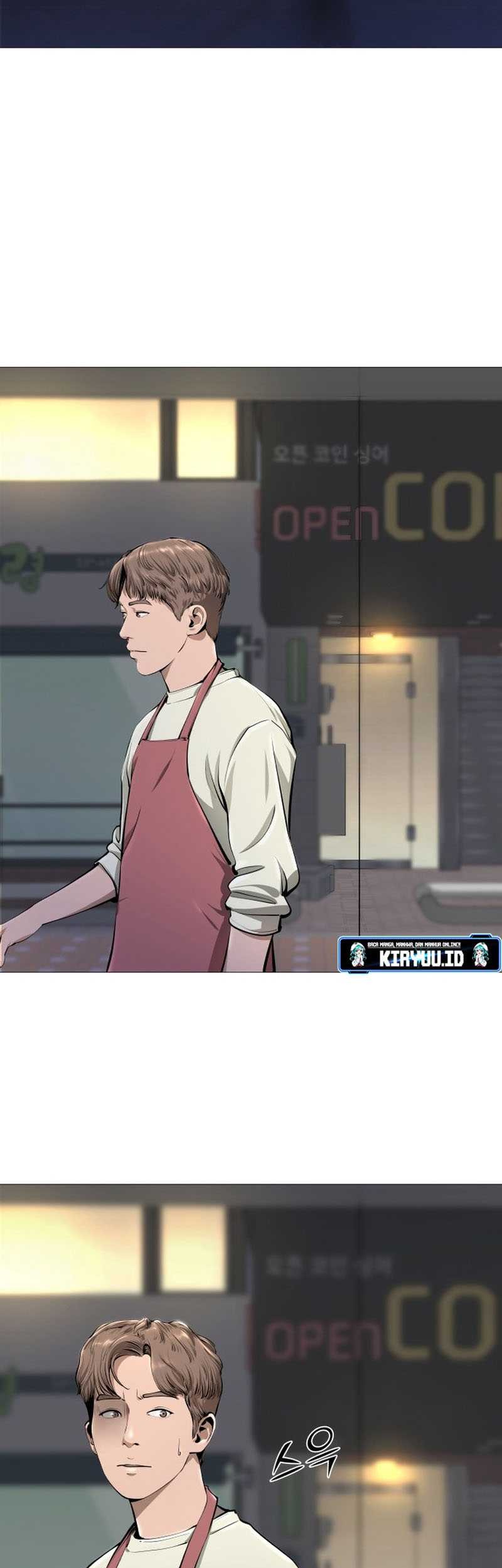 Famous Restaurant Chapter 01 Gambar 98