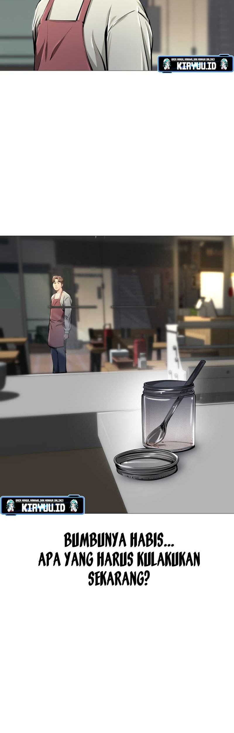 Famous Restaurant Chapter 01 Gambar 99