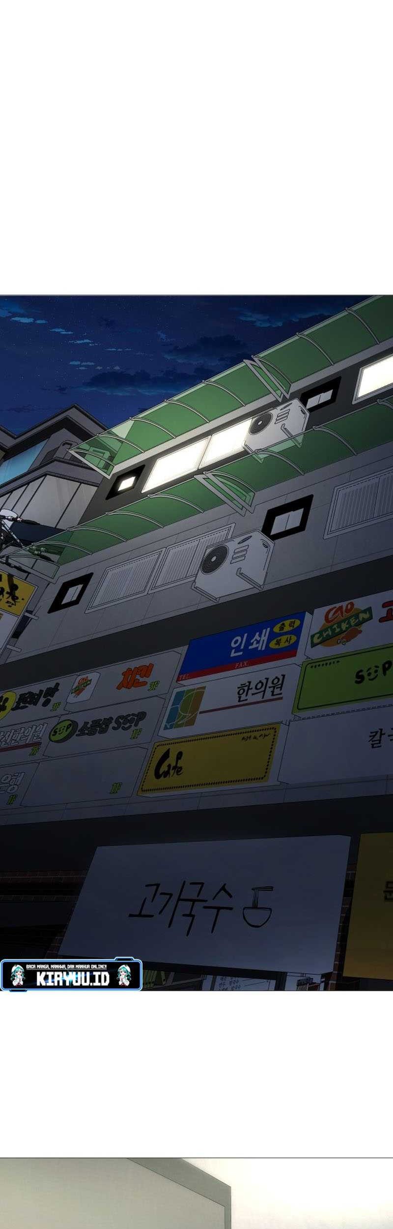 Famous Restaurant Chapter 01 Gambar 100