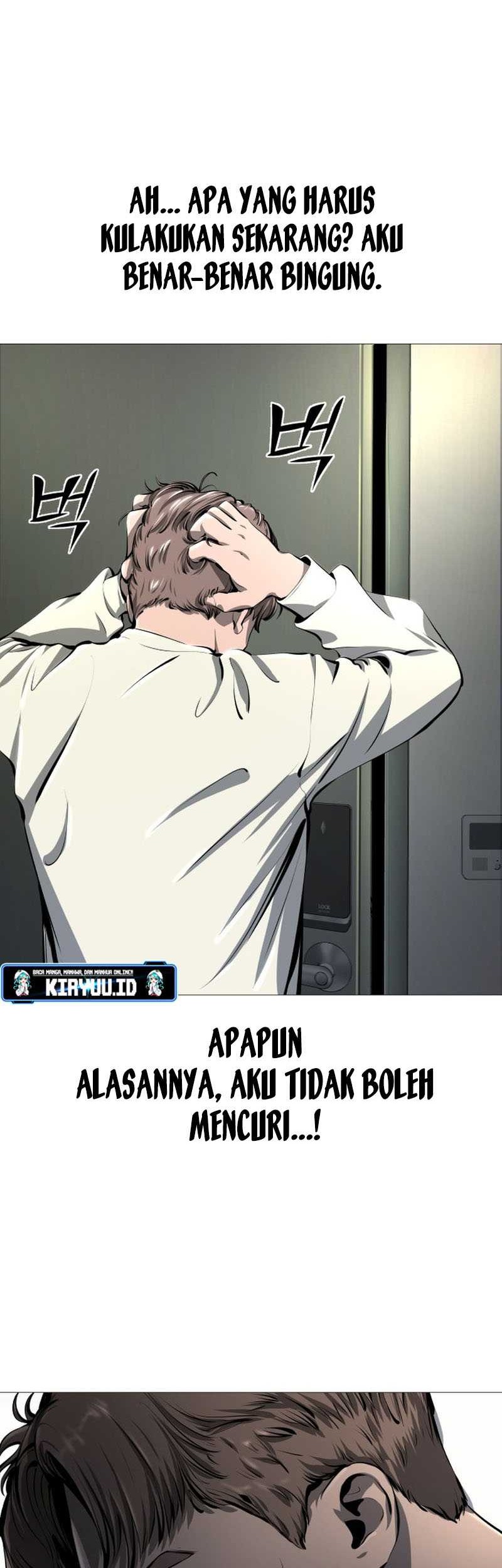 Famous Restaurant Chapter 01 Gambar 107