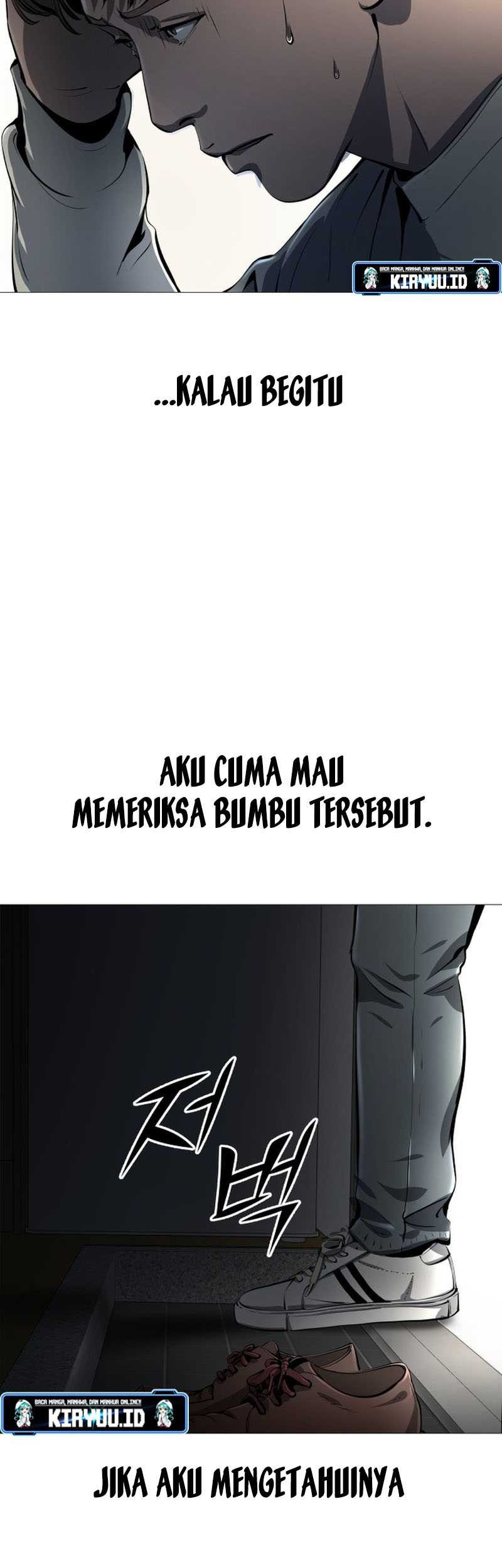 Famous Restaurant Chapter 01 Gambar 108