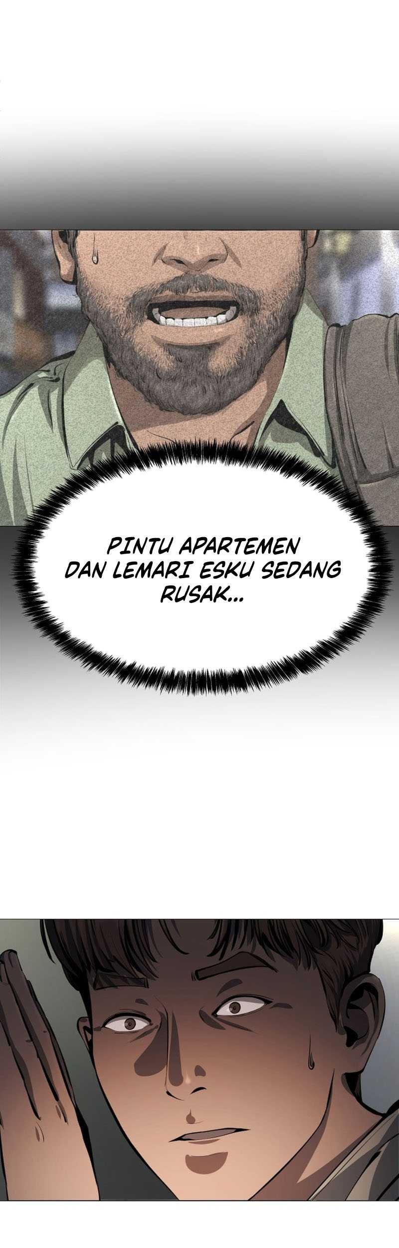 Famous Restaurant Chapter 01 Gambar 104