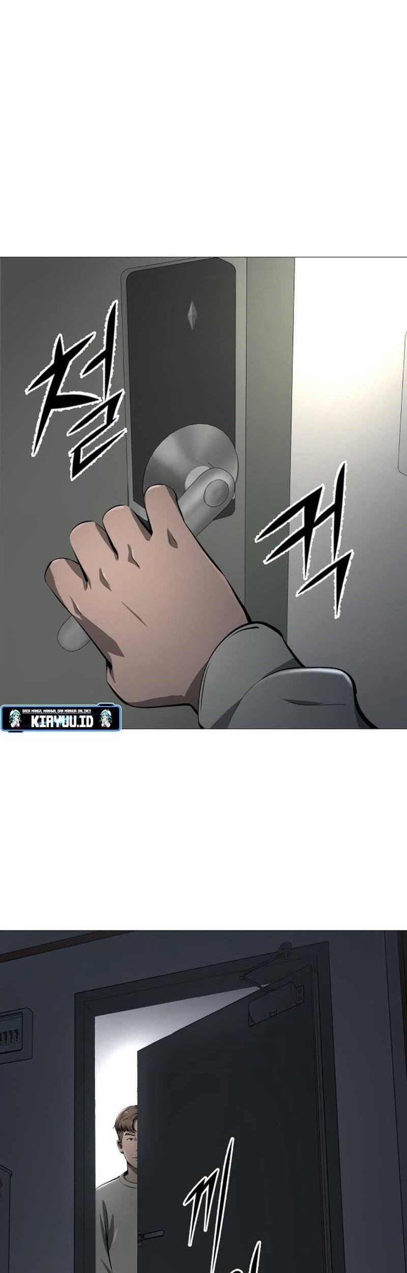 Famous Restaurant Chapter 01 Gambar 105