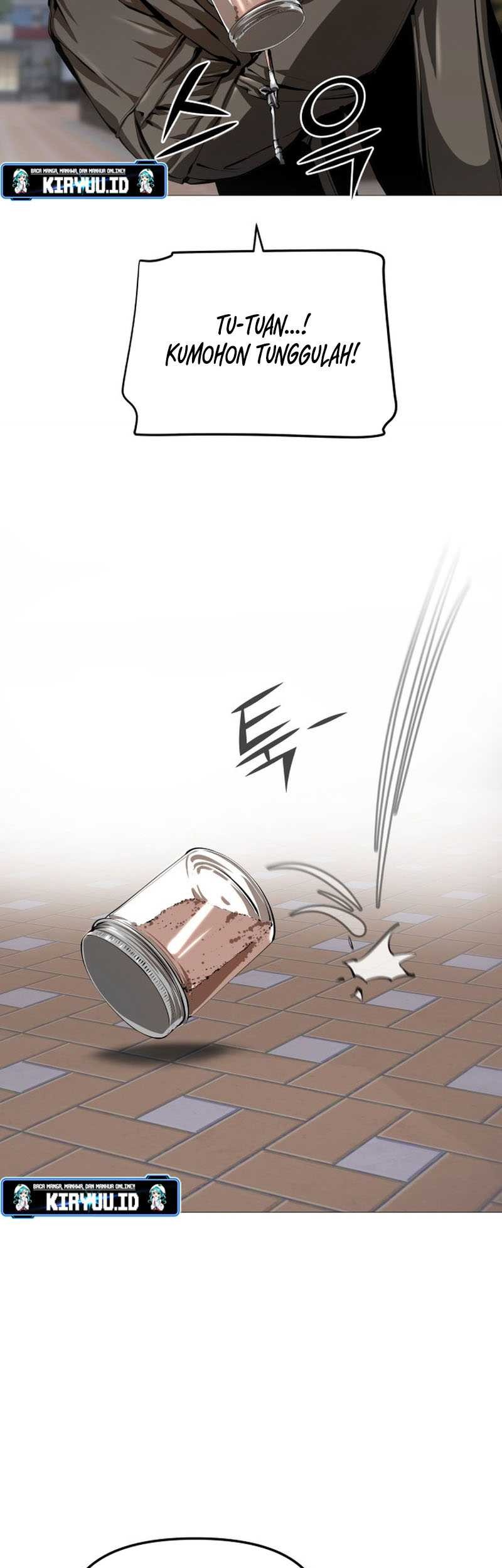 Famous Restaurant Chapter 01 Gambar 54