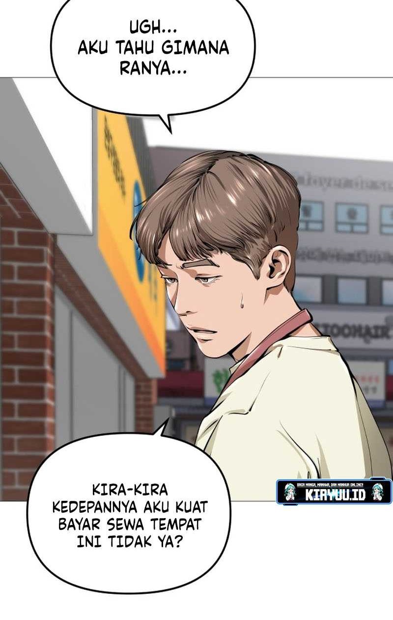 Famous Restaurant Chapter 01 Gambar 55