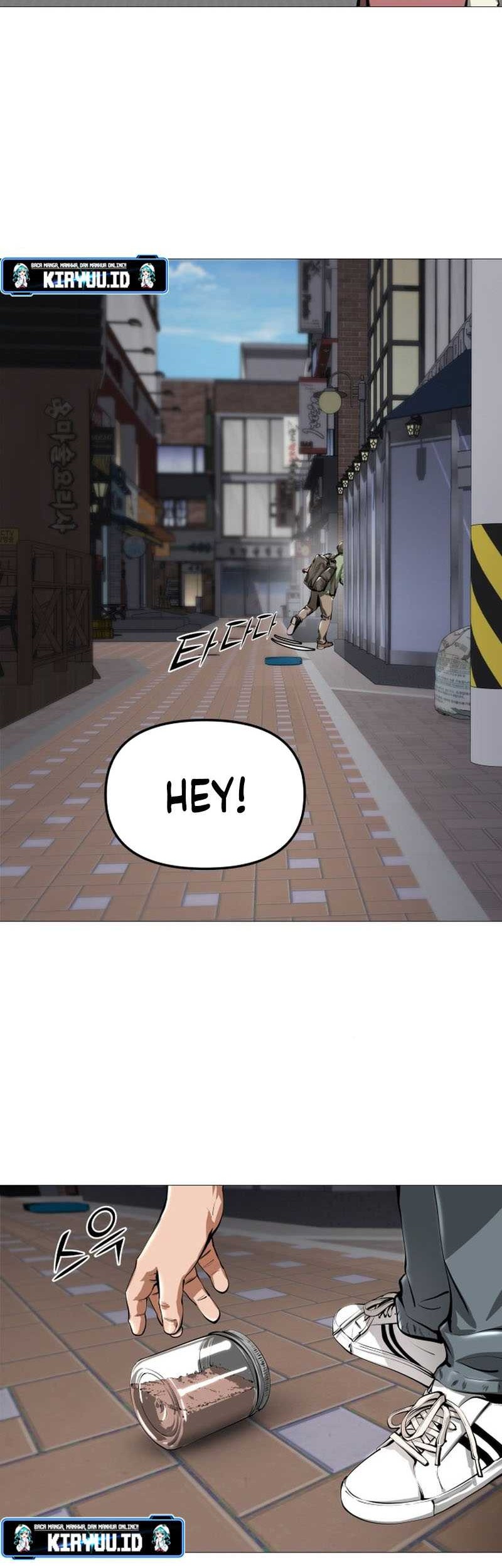 Famous Restaurant Chapter 01 Gambar 57