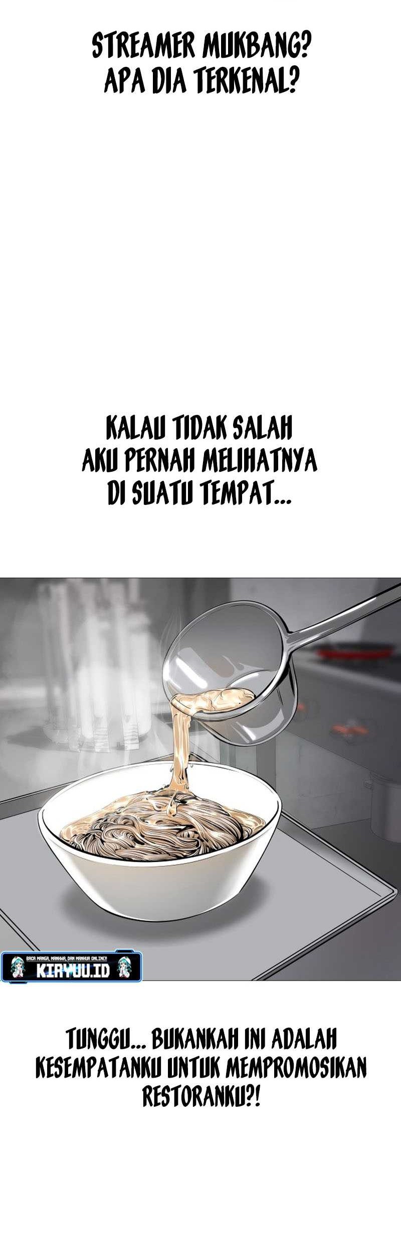 Famous Restaurant Chapter 01 Gambar 67