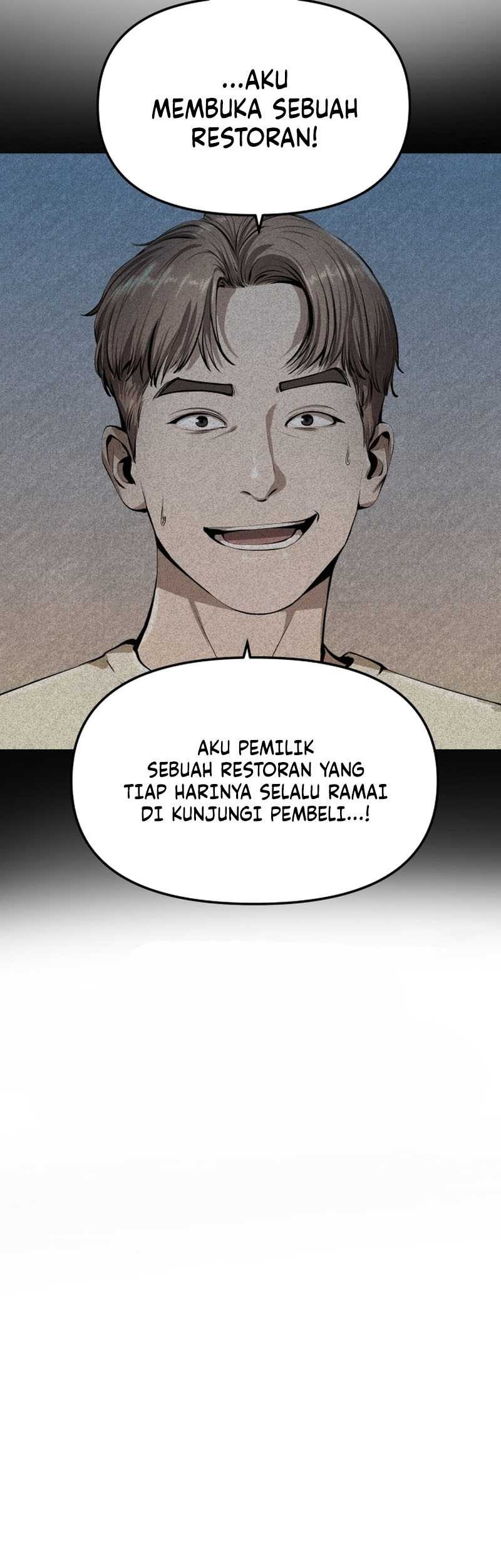 Famous Restaurant Chapter 01 Gambar 62