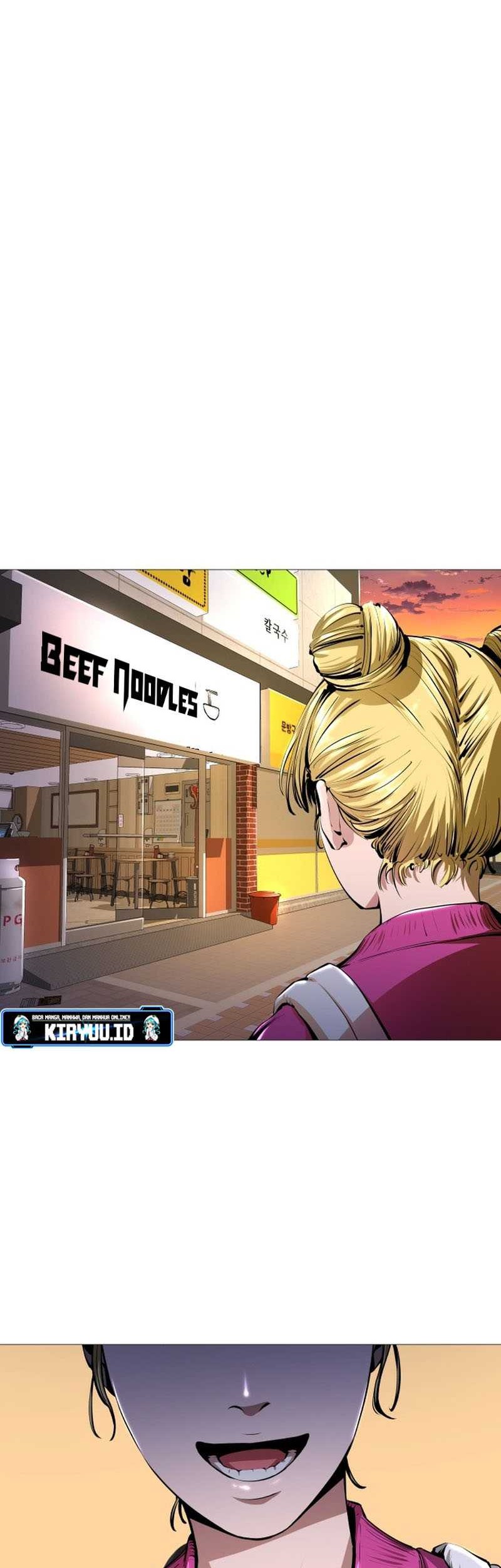 Famous Restaurant Chapter 01 Gambar 63