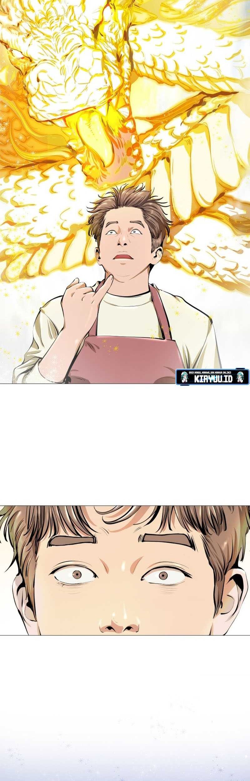 Famous Restaurant Chapter 01 Gambar 73