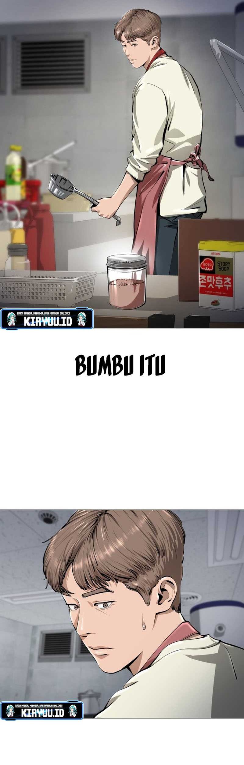 Famous Restaurant Chapter 01 Gambar 70