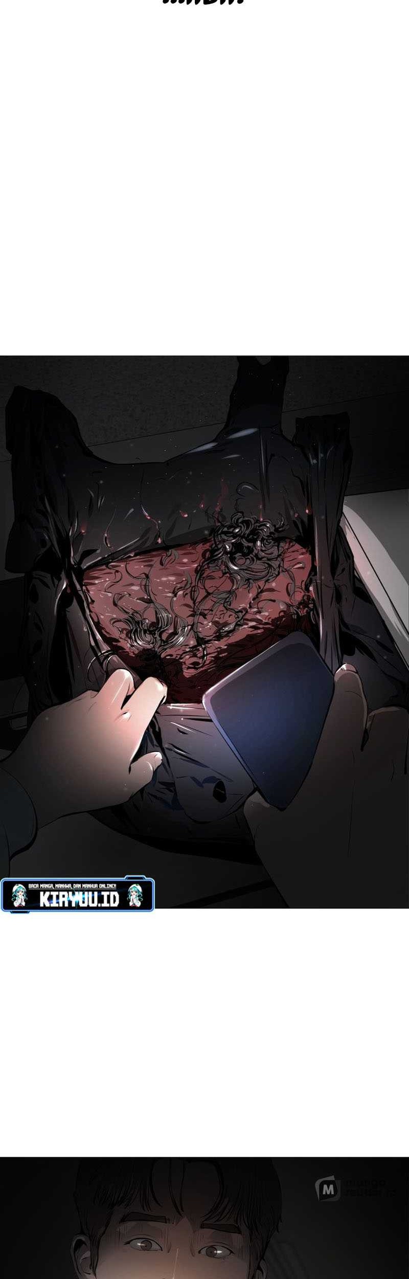 Famous Restaurant Chapter 01 Gambar 113