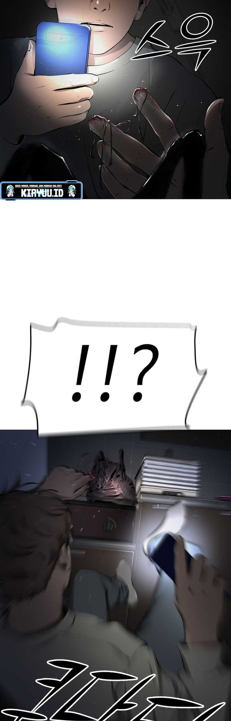 Famous Restaurant Chapter 01 Gambar 114